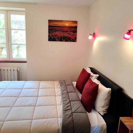 Hotel Jean Xxii Cahors Ngoại thất bức ảnh